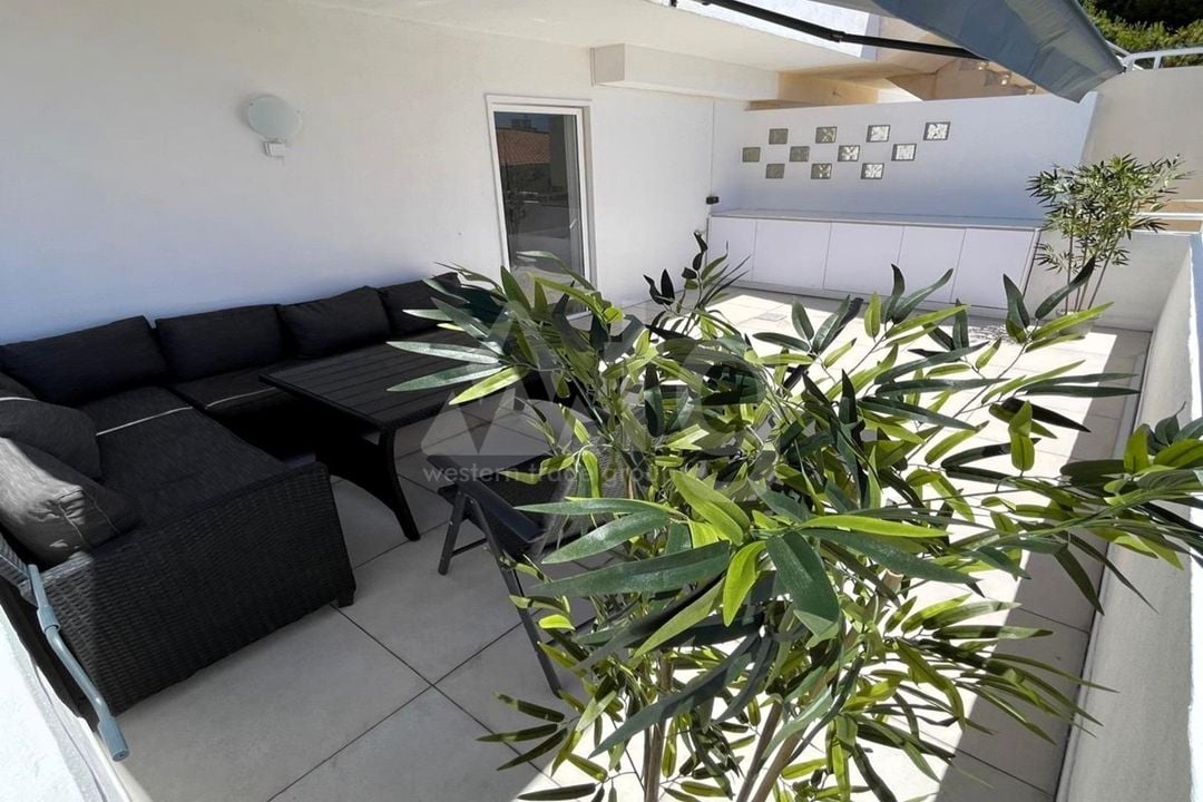 Duplex de 2 chambres à Torrevieja - SV144051 - Photo - 28