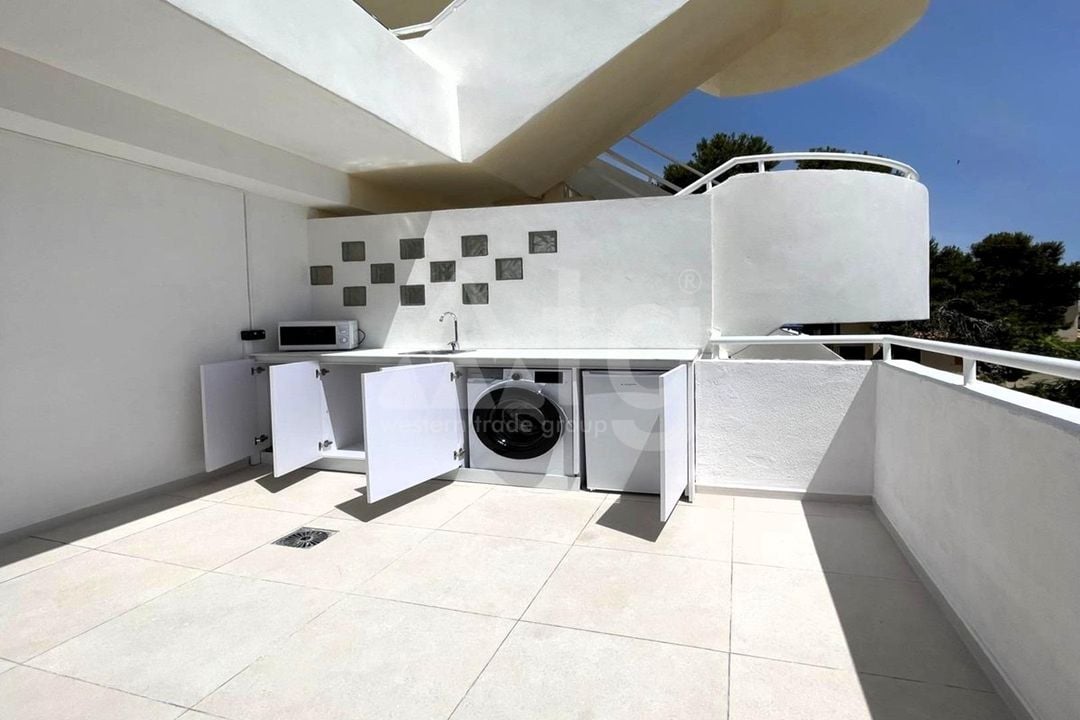 Duplex de 2 chambres à Torrevieja - SV144051 - Photo - 29