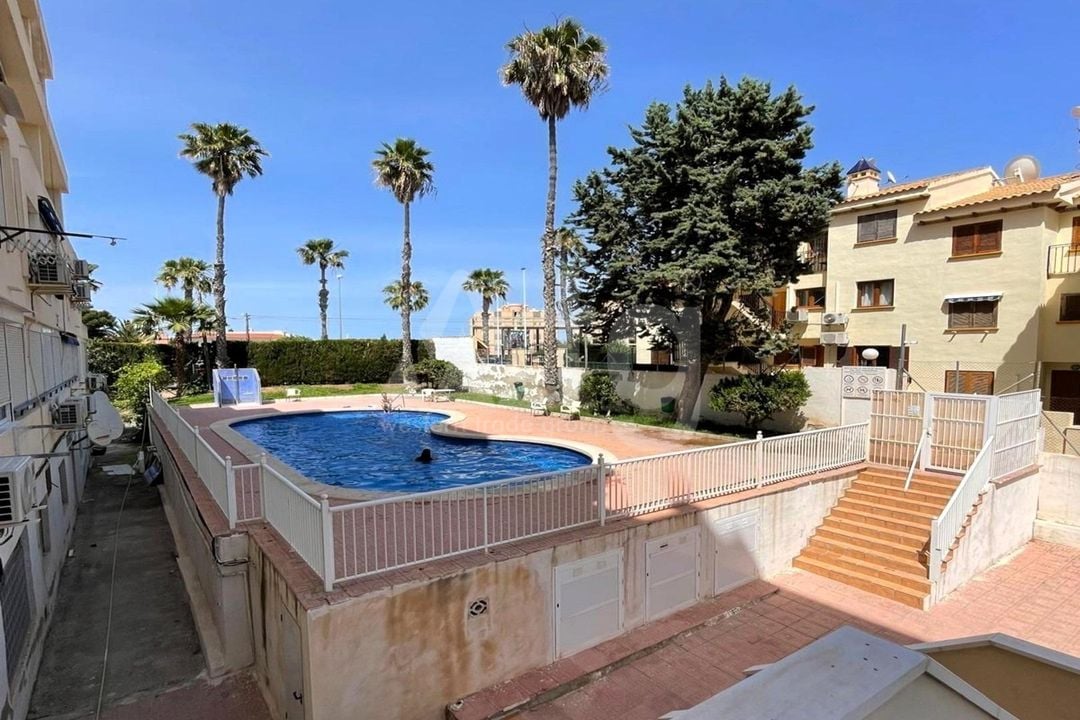 Duplex de 2 chambres à Torrevieja - SV144051 - Photo - 32