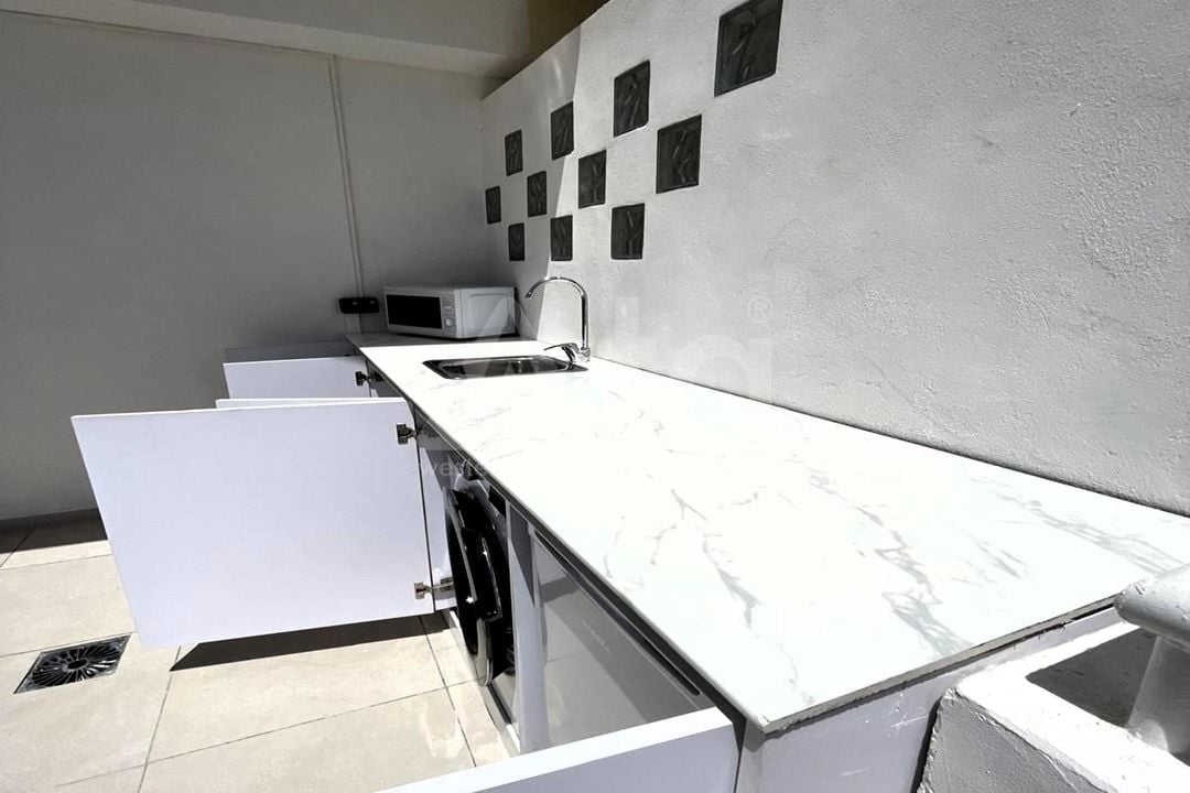 Duplex de 2 chambres à Torrevieja - SV144051 - Photo - 30