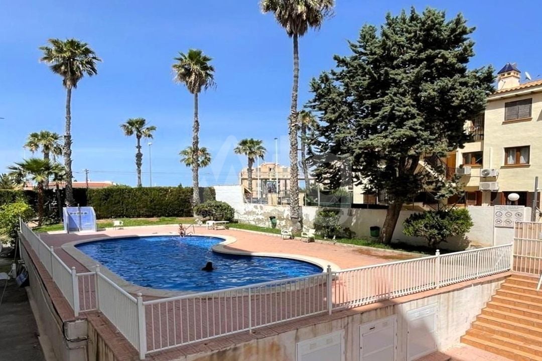 Duplex de 2 chambres à Torrevieja - SV144051 - Photo - 33