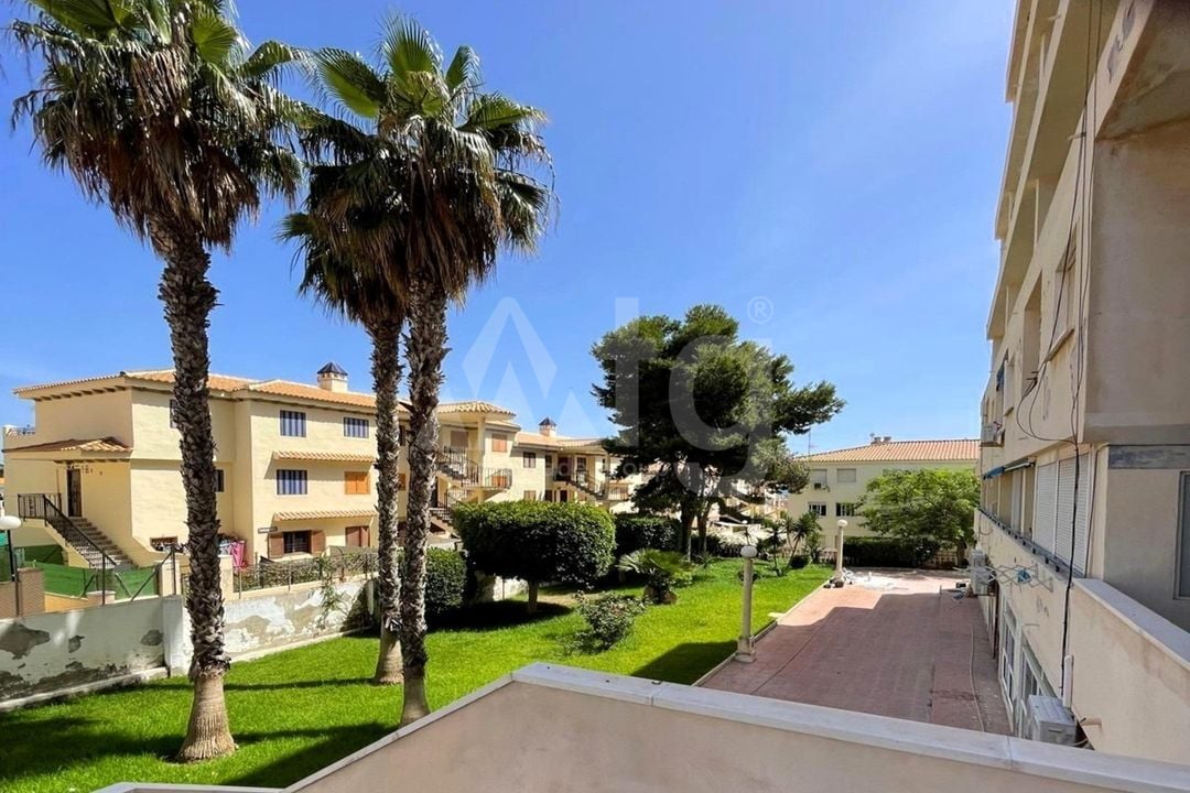 Duplex de 2 chambres à Torrevieja - SV144051 - Photo - 34