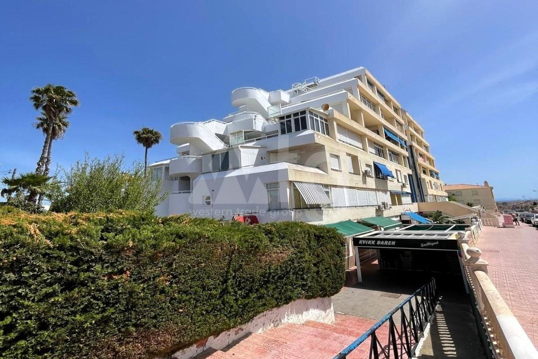 Duplex de 2 chambres à Torrevieja - SV144051 - Photo - 35