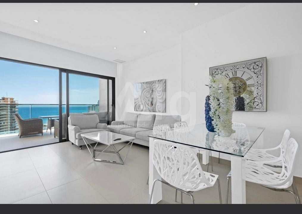 Appartement de 2 chambres à Benidorm - CPP144079 - Photo - 2