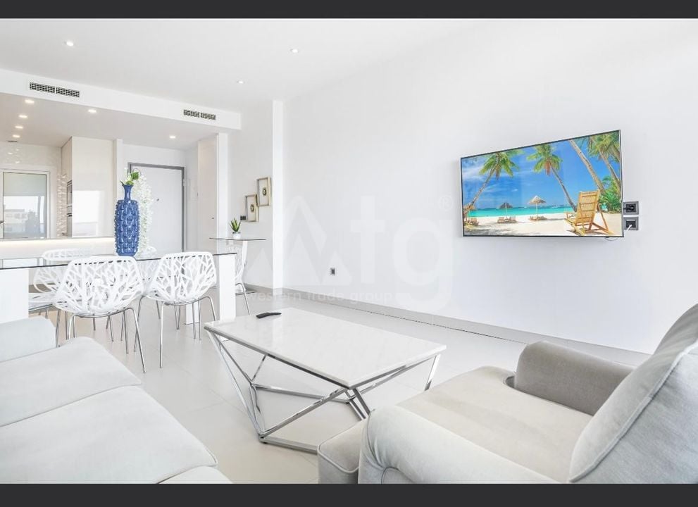Appartement de 2 chambres à Benidorm - CPP144079 - Photo - 3