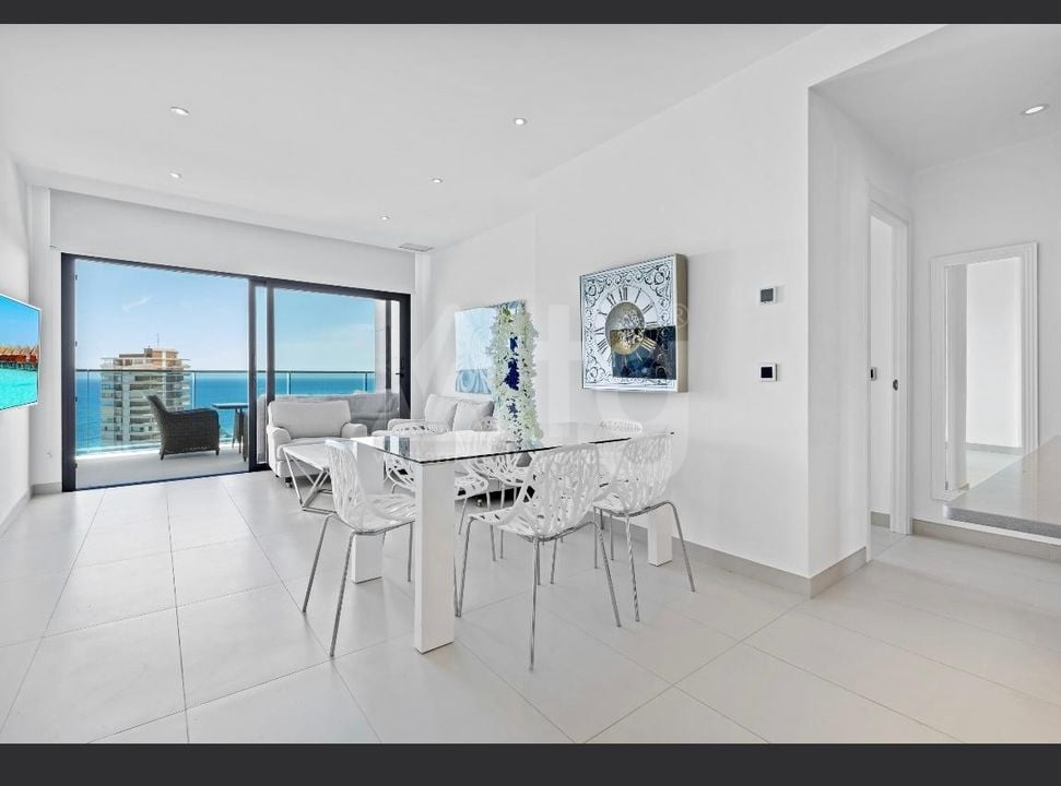 Appartement de 2 chambres à Benidorm - CPP144079 - Photo - 4