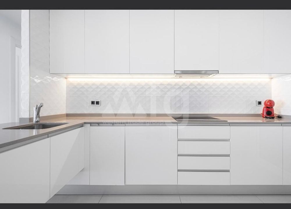 Appartement de 2 chambres à Benidorm - CPP144079 - Photo - 6