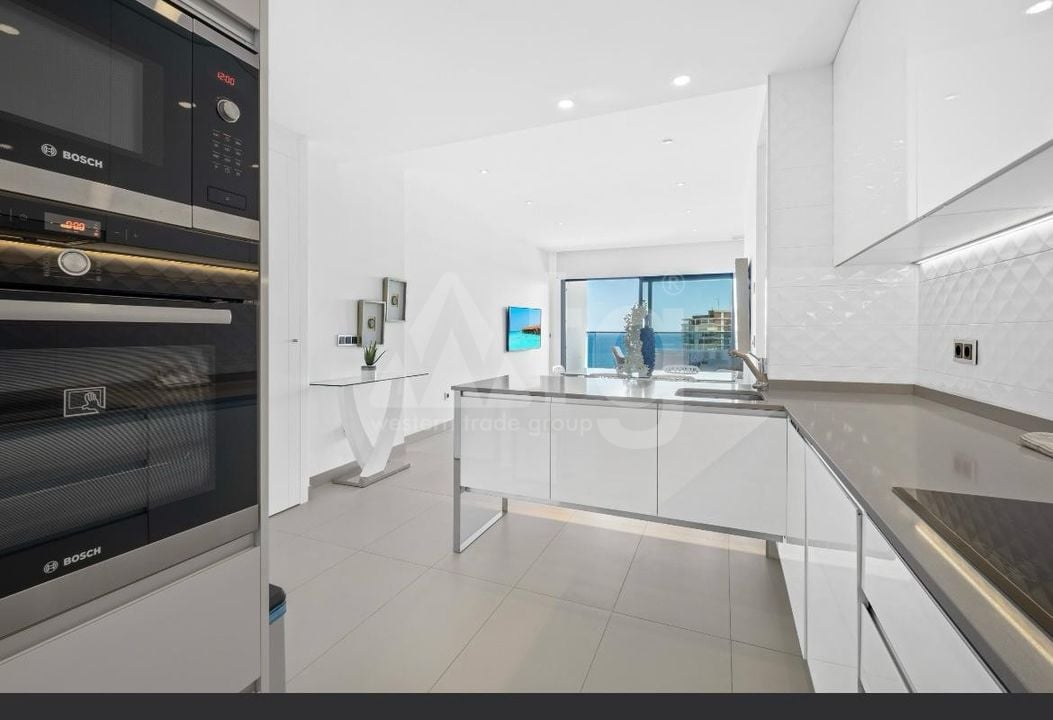 Appartement de 2 chambres à Benidorm - CPP144079 - Photo - 5