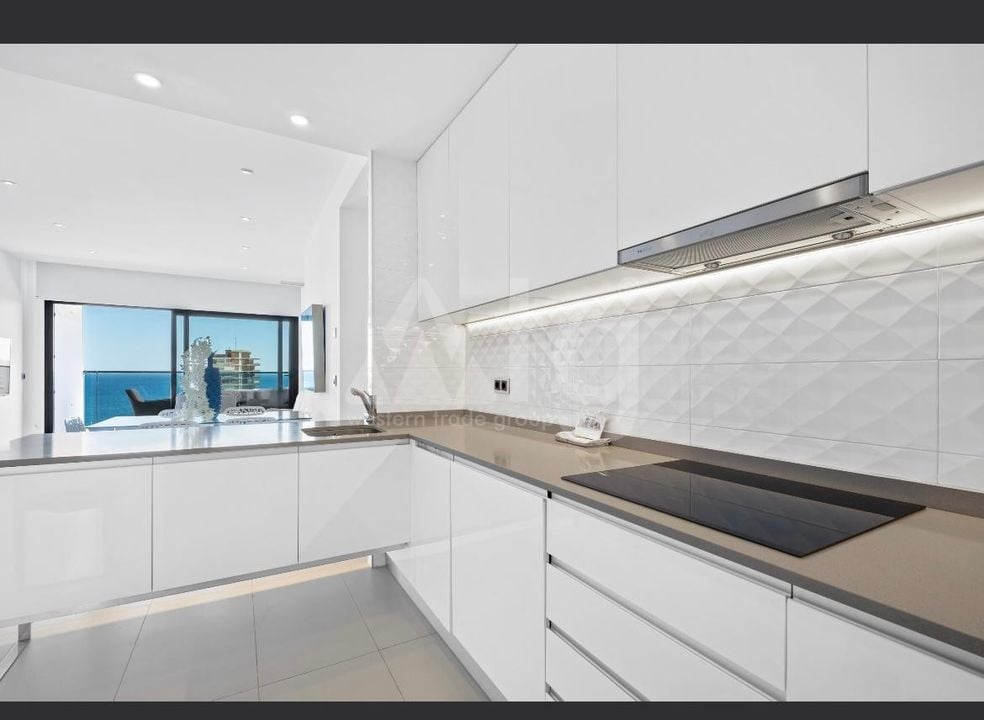 Appartement de 2 chambres à Benidorm - CPP144079 - Photo - 7
