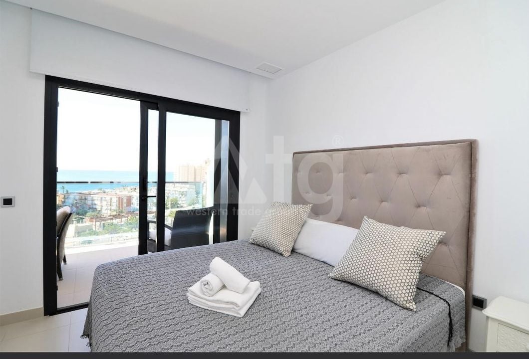 Appartement de 2 chambres à Benidorm - CPP144079 - Photo - 8