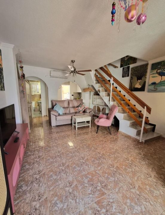 2 bedroom Townhouse in Torrevieja - JLM144090 - Photo - 2