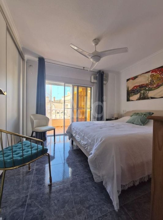 2 bedroom Townhouse in Torrevieja - JLM144090 - Photo - 4
