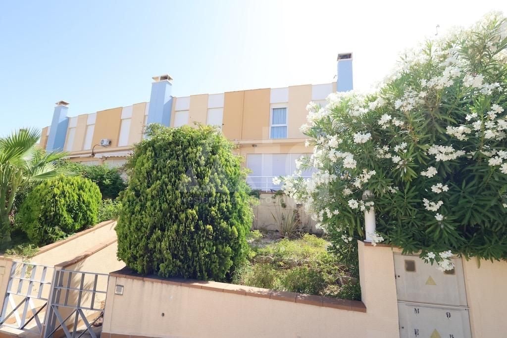 3 bedroom Villa in Orihuela Costa - CRR144112 - Photo - 19