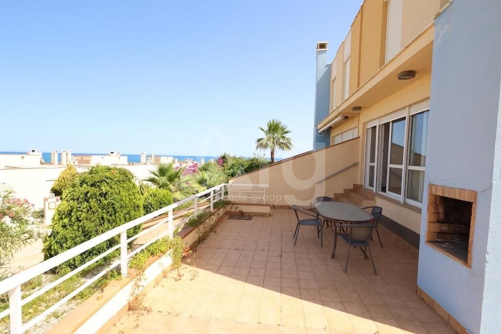 3 bedroom Villa in Orihuela Costa - CRR144112 - Photo - 3