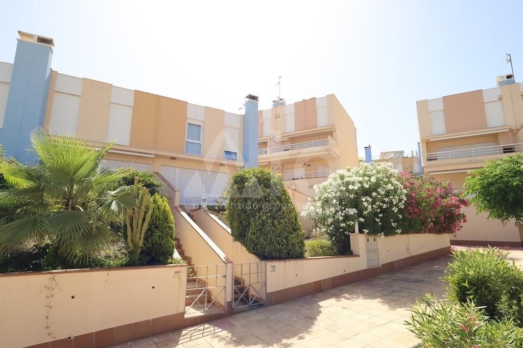 3 bedroom Villa in Orihuela Costa - CRR144112 - Photo - 18