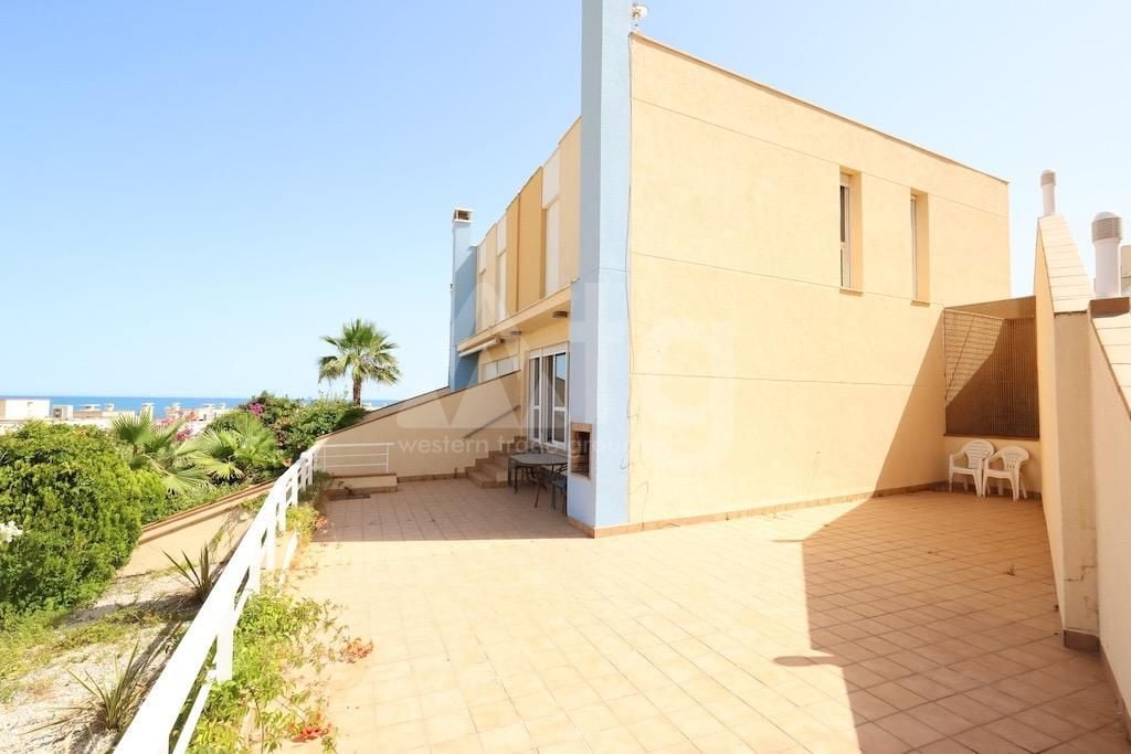 3 bedroom Villa in Orihuela Costa - CRR144112 - Photo - 2