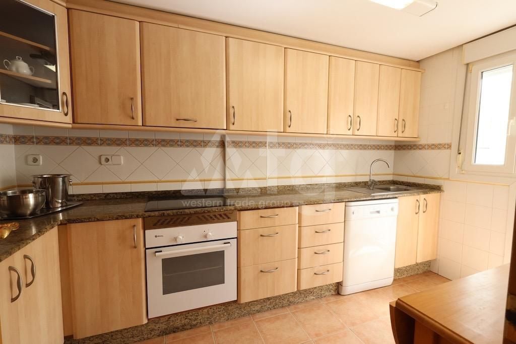 3 bedroom Villa in Orihuela Costa - CRR144112 - Photo - 10