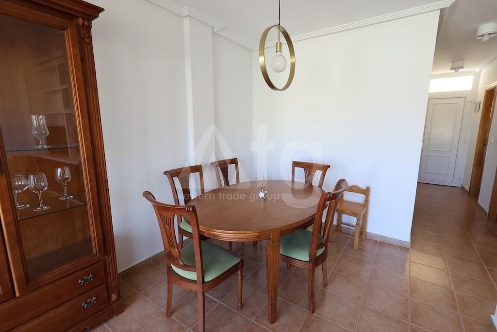 3 bedroom Villa in Orihuela Costa - CRR144112 - Photo - 8