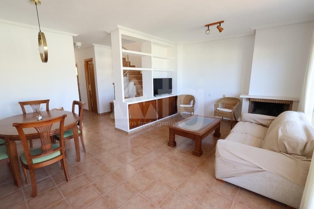 3 bedroom Villa in Orihuela Costa - CRR144112 - Photo - 6