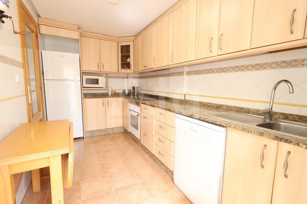 3 bedroom Villa in Orihuela Costa - CRR144112 - Photo - 9