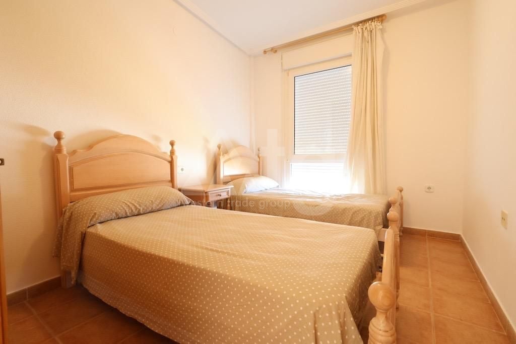 3 bedroom Villa in Orihuela Costa - CRR144112 - Photo - 13