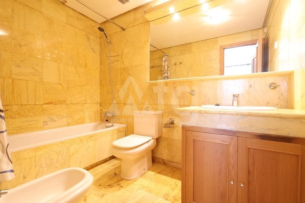 3 bedroom Villa in Orihuela Costa - CRR144112 - Photo - 15