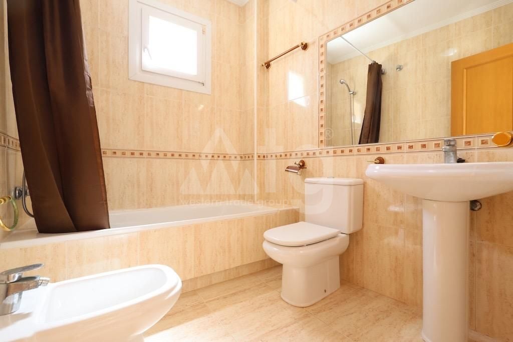 3 bedroom Villa in Orihuela Costa - CRR144112 - Photo - 14