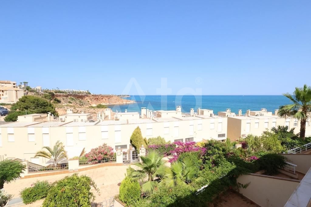 3 bedroom Villa in Orihuela Costa - CRR144112 - Photo - 20