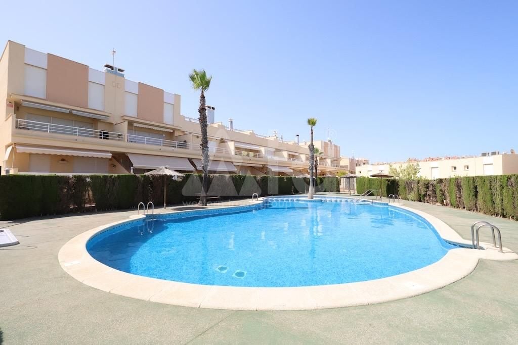 3 bedroom Villa in Orihuela Costa - CRR144112 - Photo - 21
