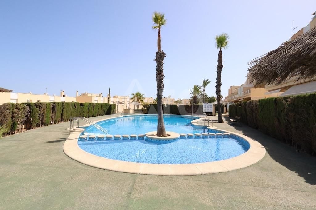 3 bedroom Villa in Orihuela Costa - CRR144112 - Photo - 22