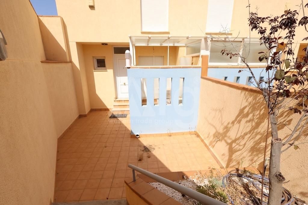 3 bedroom Villa in Orihuela Costa - CRR144112 - Photo - 16