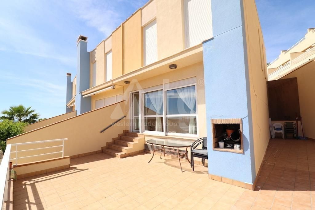 3 bedroom Villa in Orihuela Costa - CRR144112 - Photo - 1
