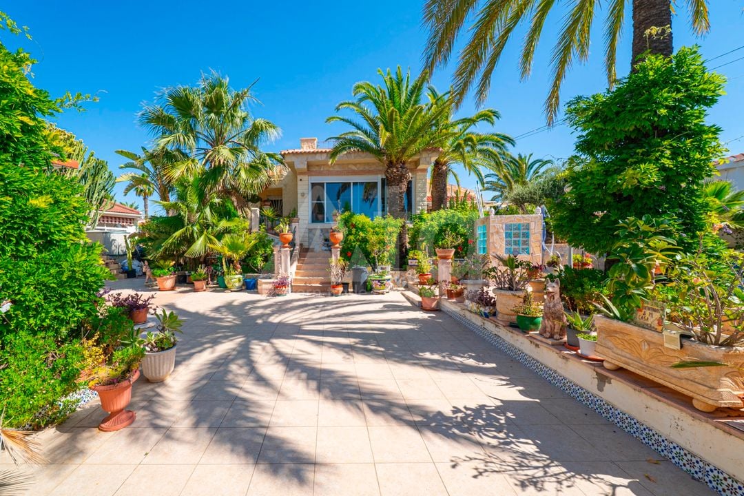 3 bedroom Villa in Rojales - CBB144133 - Photo - 45