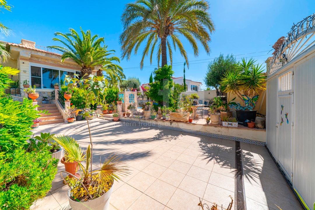 3 bedroom Villa in Rojales - CBB144133 - Photo - 46