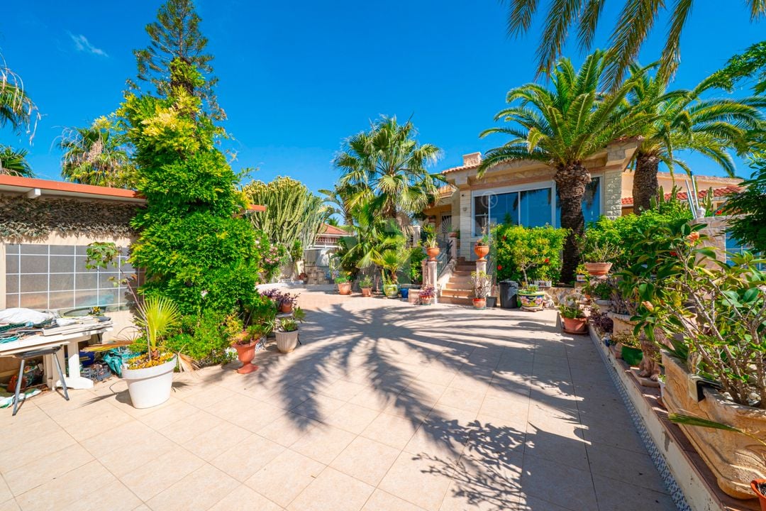 3 bedroom Villa in Rojales - CBB144133 - Photo - 47