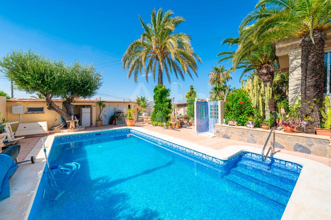3 bedroom Villa in Rojales - CBB144133 - Photo - 4