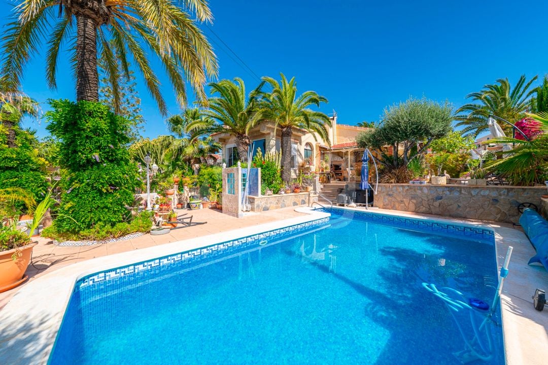 3 bedroom Villa in Rojales - CBB144133 - Photo - 44