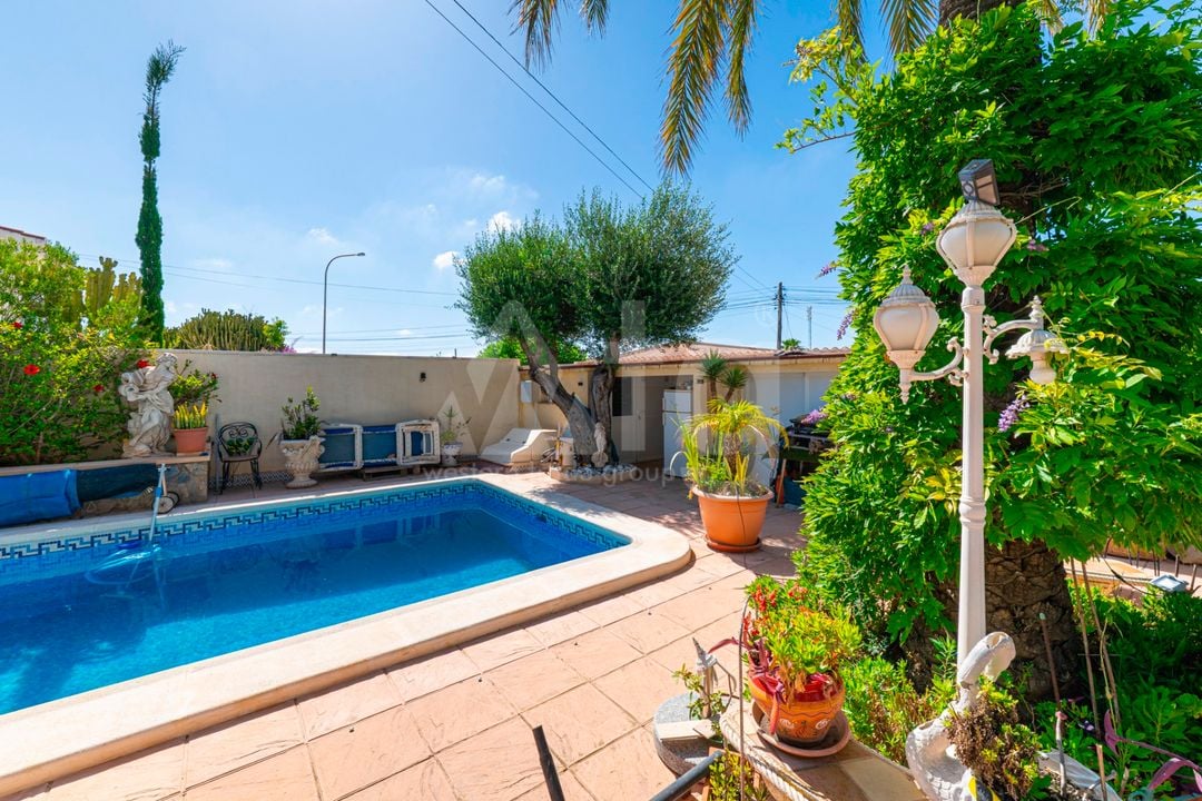 3 bedroom Villa in Rojales - CBB144133 - Photo - 43