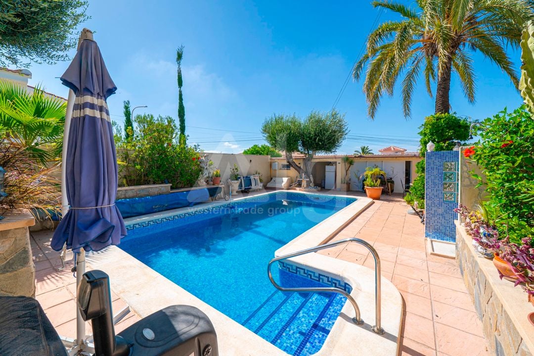 3 bedroom Villa in Rojales - CBB144133 - Photo - 41