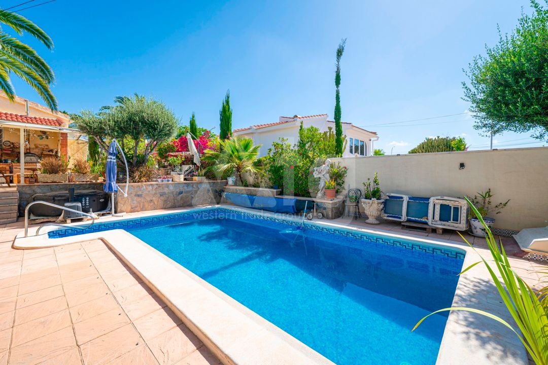 3 bedroom Villa in Rojales - CBB144133 - Photo - 42