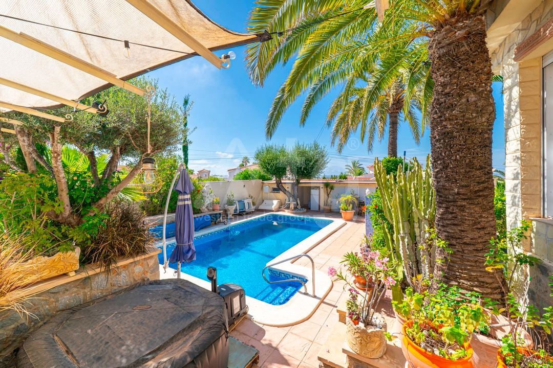 3 bedroom Villa in Rojales - CBB144133 - Photo - 40