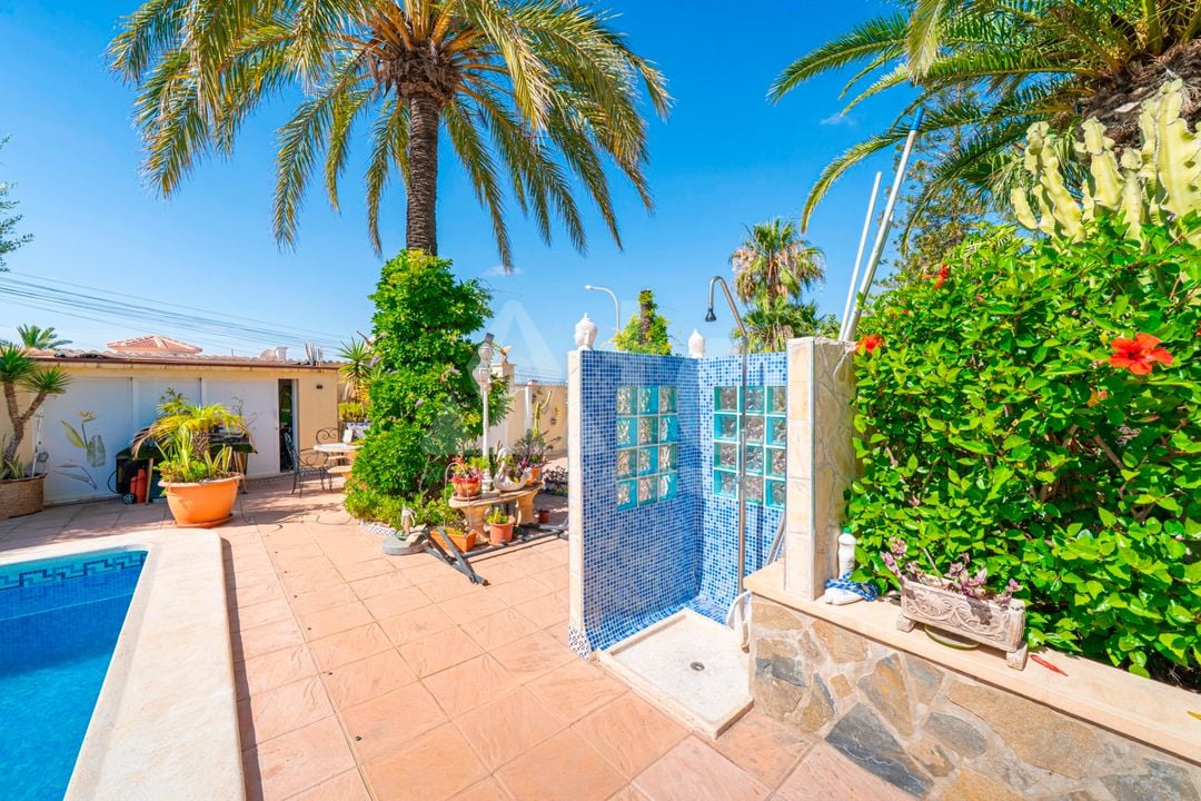 3 bedroom Villa in Rojales - CBB144133 - Photo - 39