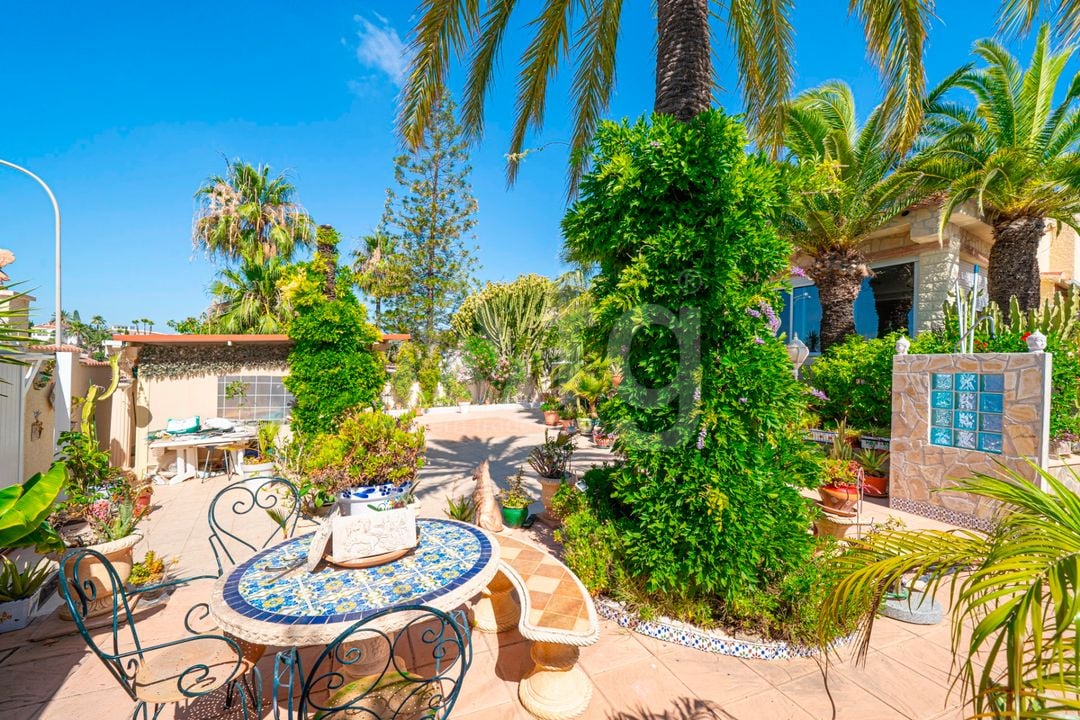 3 bedroom Villa in Rojales - CBB144133 - Photo - 36