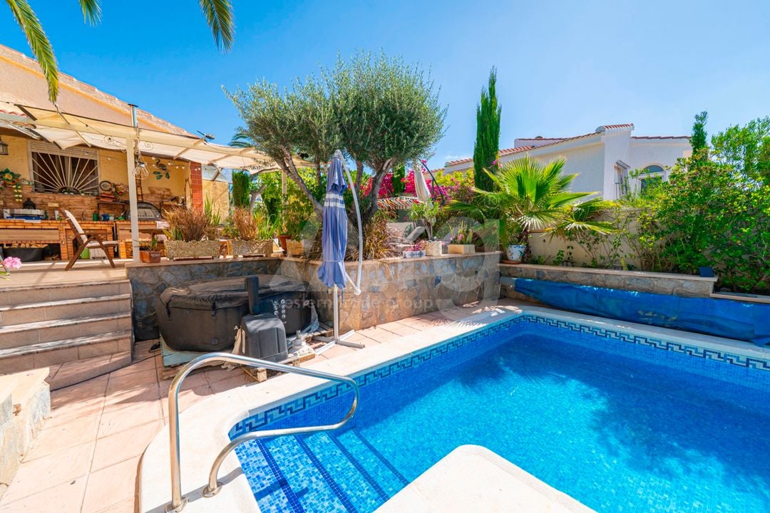 3 bedroom Villa in Rojales - CBB144133 - Photo - 38