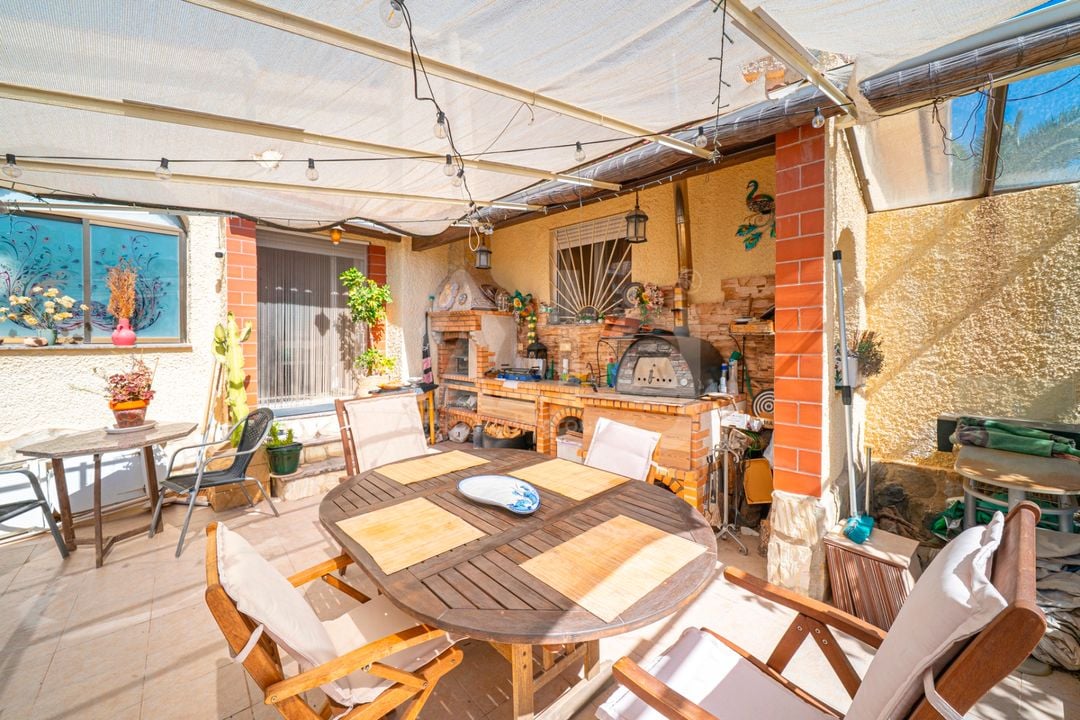 3 bedroom Villa in Rojales - CBB144133 - Photo - 25