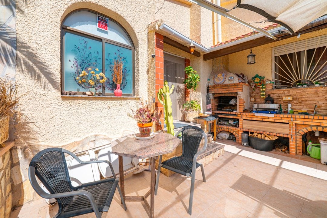 3 bedroom Villa in Rojales - CBB144133 - Photo - 22