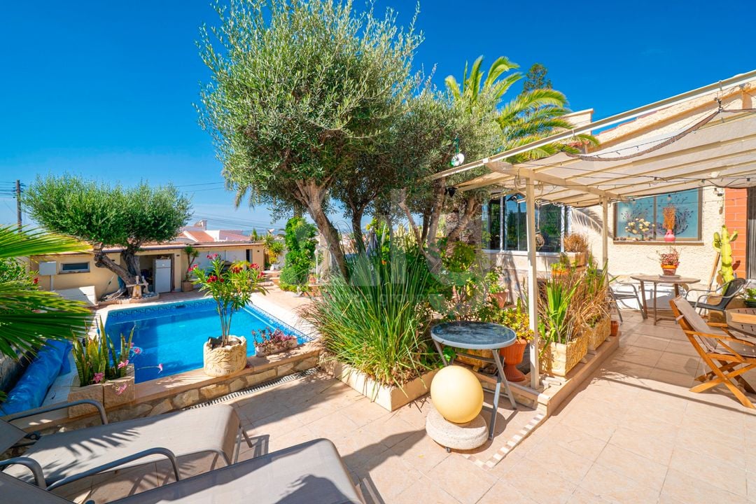 3 bedroom Villa in Rojales - CBB144133 - Photo - 30