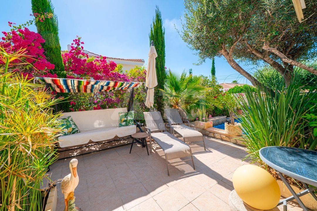 3 bedroom Villa in Rojales - CBB144133 - Photo - 31