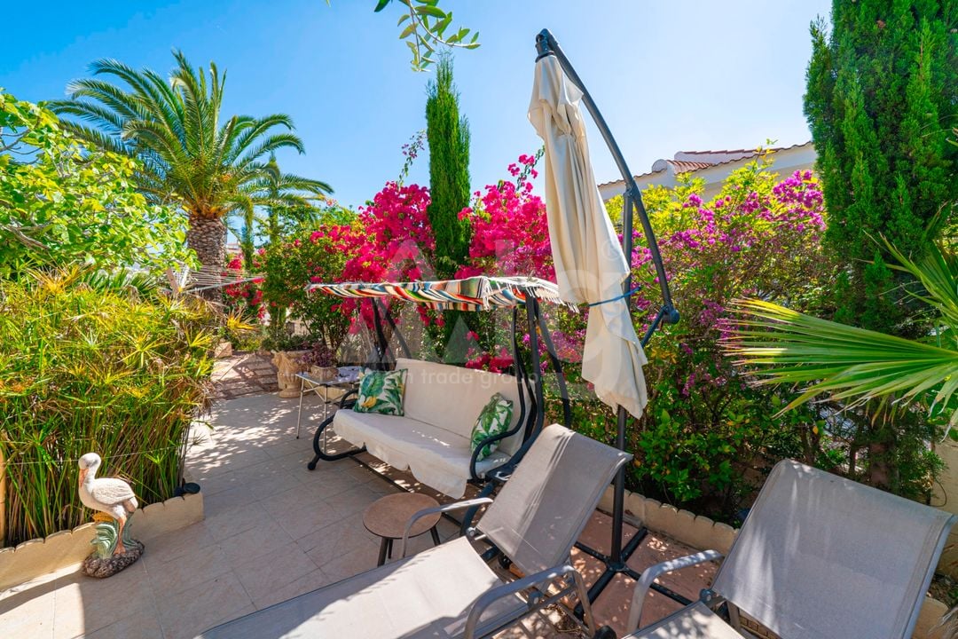 3 bedroom Villa in Rojales - CBB144133 - Photo - 32