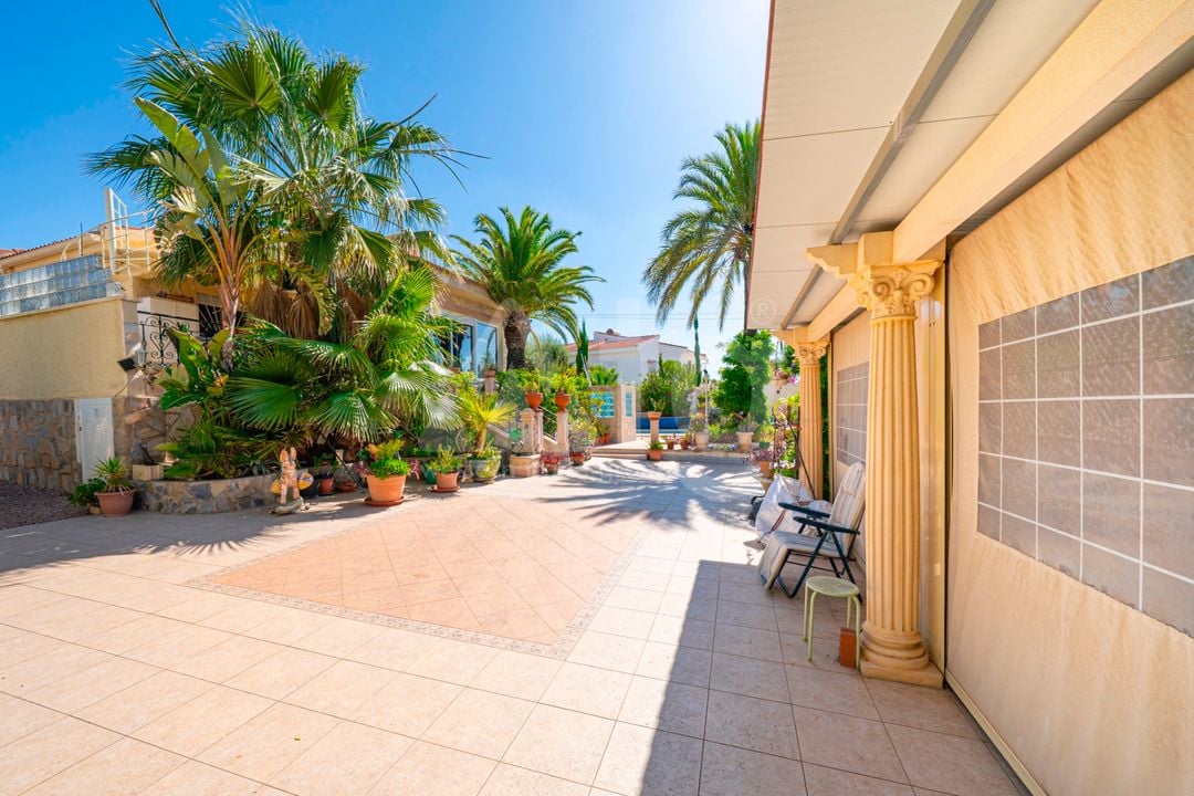 3 bedroom Villa in Rojales - CBB144133 - Photo - 33